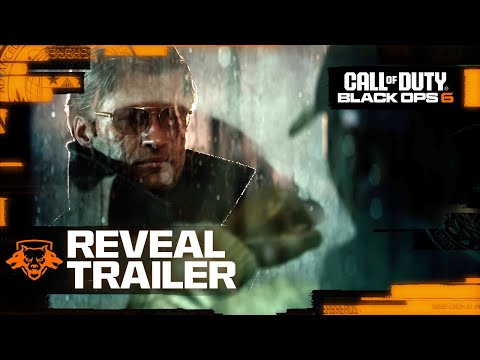 Black Ops 6 – Gameplay Reveal Trailer
