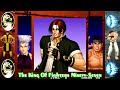 kof 97 ヒーローチーム【tas】