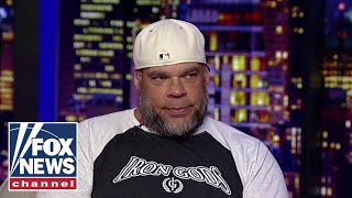 Tyrus: This is just ‘Act 2’ of Trump’s first term