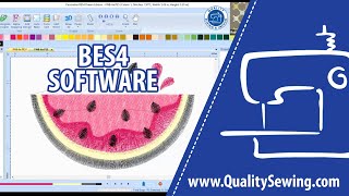 How Do I Use BES4 Software?