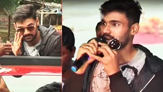 Saakshyam Movie Success Tour | Bellamkonda Sai Srinivas | Pooja Hegde | TFPC