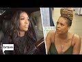 Eva Says She Doesn't Know Kenya & Porsha Calls Dennis 