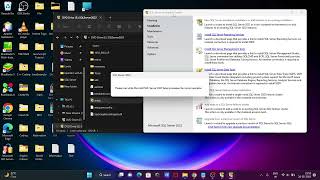 How to install analysis services in SQL Server 2022