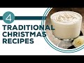 Full Episode Fridays: Christmas | 4 Traditional Christmas Recipes