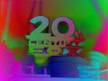 1995 20th century fox home entertainment effects sponsored by preview 2 effects