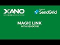 Magic Link - Passwordless App Authentication