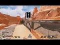 不用滑鏟的蹬牆跳！ apex legends s13 mimo咪摸