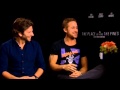 Bradley Cooper and Ryan Gosling Reveils Their Favorite Scene in The Place Beyond The Pines 2013