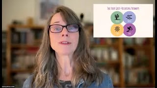 Finding Your Pathway Back After Loss with Kimberley Pittman-Schulz and Compassion & Choices