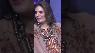 Pakistan Mein Agar Koi Cheez Mashahoor Hai To Woh Sirf Wahaj Ali Hai #Shorts #sabeenafarooq #Comedy
