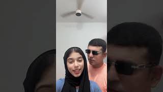 മ് മ് മ്.. ഹ ഹാ ഹ ഹ ഹഹാ./funny time /dad \u0026 daughter /dubbing video