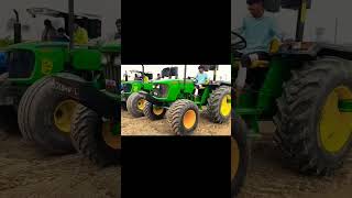 tractor frand John Deere trector stutas short video