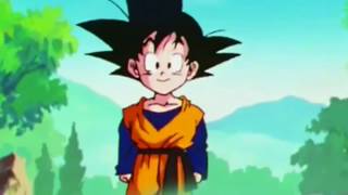 Talking About Goten References - TeamFourStar (TFS)