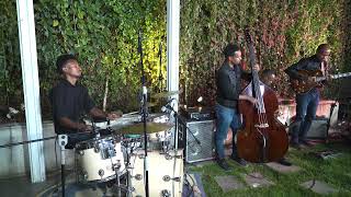 Amalele - Girum Gizaw's Jazz Quintet | አማሌሌ - ግሩም ግዛዉ የጃዝ ብድን