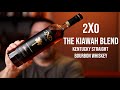2XO The Kiawah Blend Kentucky Straight Bourbon