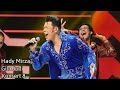 Hady Mirza - Gila Judi | GV All Stars K8