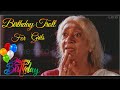 ഇവള്‍ ശെരിയല്ല കേട്ടാ😂😂 | BIRTHDAY TROLL for Girls | Malayalam Funny Birthday Troll 🤣🤣