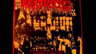 Agathocles - Squeeze Anton