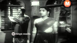 Dongallo Dora Movie Part 3-Nageshwara Rao Akkineni, Jamuna, Varalakshmi G, Girija