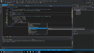 Visual Basic | Bouncing Ball Tutorial | vb.net