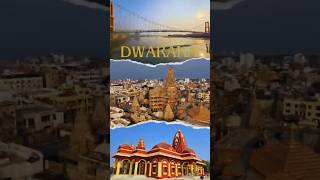 Divine Dwaraka: Exploring Spiritual Gems of India's Ancient City #dwarka #dwarkadhish