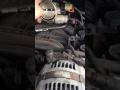 Part 2 spark plug change out 06 commander