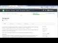 HackerRank | Anagram Solution