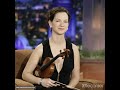 Hilary Hahn - Bach Concerto for 2 harpsichords strings and continuo in c-minor BWV 1060