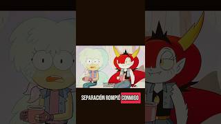 Star vs The Forces of Evil S4:E13 #bike #tom #marco #kelly