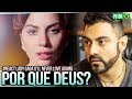 REAGINDO a Lady Gaga, Bradley Cooper - I'll Never Love Again (A Star Is Born)
