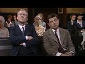 Sleepy Bean! | Mr Bean Live Action | Full Episodes | Mr Bean