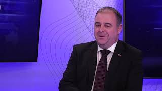 [AKTUALNO] 03.03.2020 Nova24TV Gost Danijel Krivec