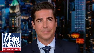 Jesse Watters: Biden still hasn't learned his lesson