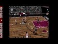 PlayStation - NBA Live 97 (1996)