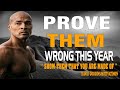 SHOW THEM THAT THEY WERE WRONG - David Goggins and Jocko Willink Motivation