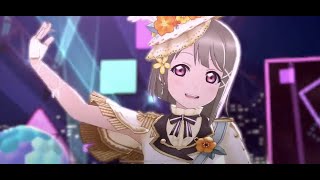 [LLSIFAS] Ye Mingzhu MV: Kasumi Nakasu (Flower Symphony)