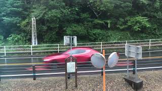 各駅停車の車窓から　JR東海 紀勢線　伊勢柏崎駅〜紀伊長島駅