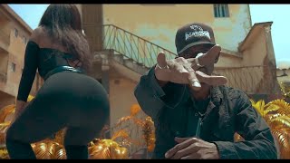 Abou Digital Ft. Mr. Sto (Palesto) - Demande aux miens