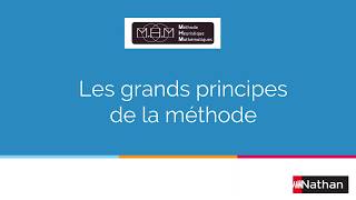 Les grands principes de la méthode heuristique de mathématiques