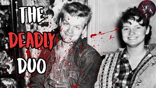 The Deadly Duo: Charles Starkweather and Caril Fugate