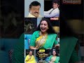 vijayakanth ஜாதகம் சொல்ற மாதிரி சொல்லுவார் seetha suhasinimaniratnam shorts