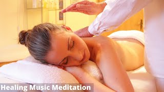 Healing meditation Music, Ambient healing Music, Reiki Healing Music, Healing Music, Rejuvenate  #TM