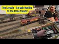 Wessex Model Railway Exhibition 2024