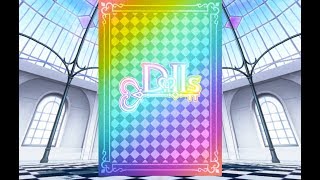 Project Tokyo Dolls - UR HIYO - New Gacha thread ( (プロジェクト東京ドールズ) )