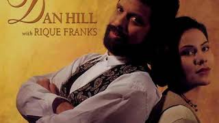 Dan Hill & Rique Franks - In Your Eyes (LYRICS)