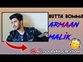 Download Butta Bomma Song Live Performance By Armaan Malik AlaVaikunthapurramuloo Musical Concert mp3