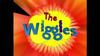 The Wiggles - Bee \u0026 Flower (Logo) (1999-2001)