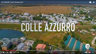 2 Appartamenti a Colle Azzurro Porto Cesareo - La tua Vacanza nel Salento ALTOMARE Case Vacanza Srl