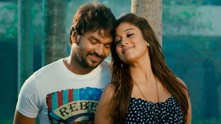 Challaga Oka Chinukula Video Song | Raja Rani Movie | Jai, Nayanthara | Volga Music Box
