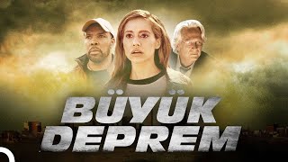 Büyük Deprem   Türkçe Dublaj Bilim Kurgu Filmi #film #movie #4k